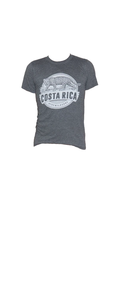 Costa Rica T-Shirt